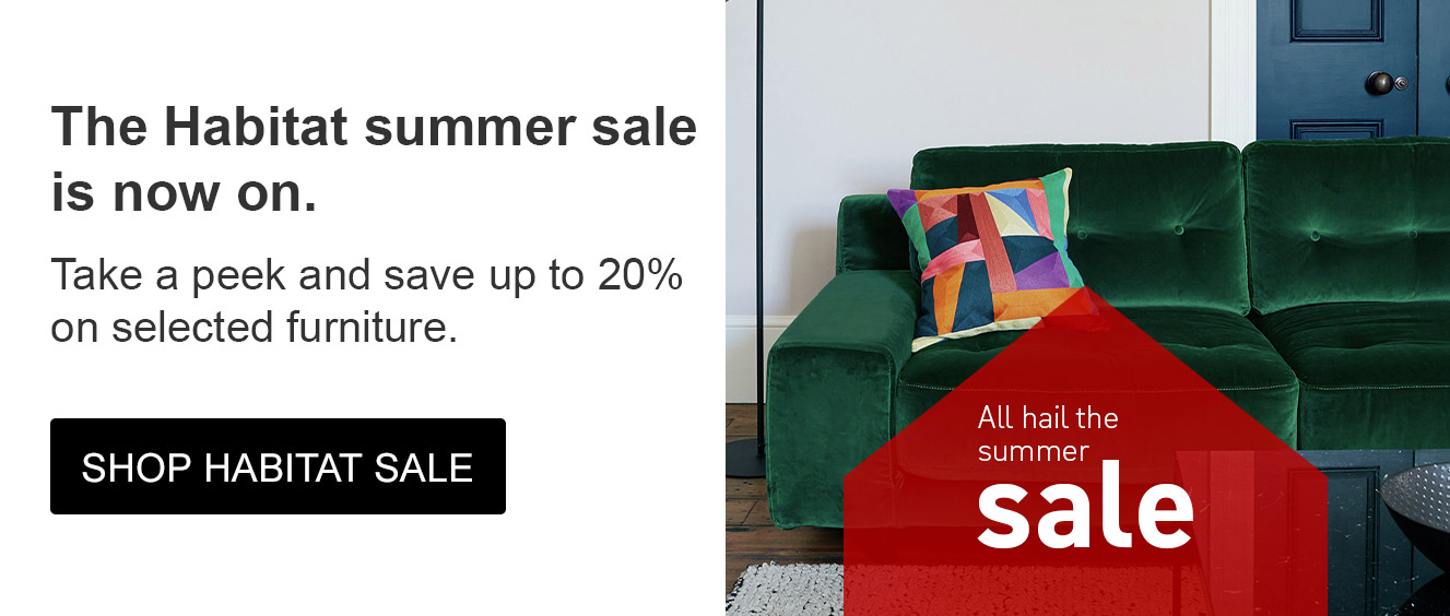 Sale. Shop now.