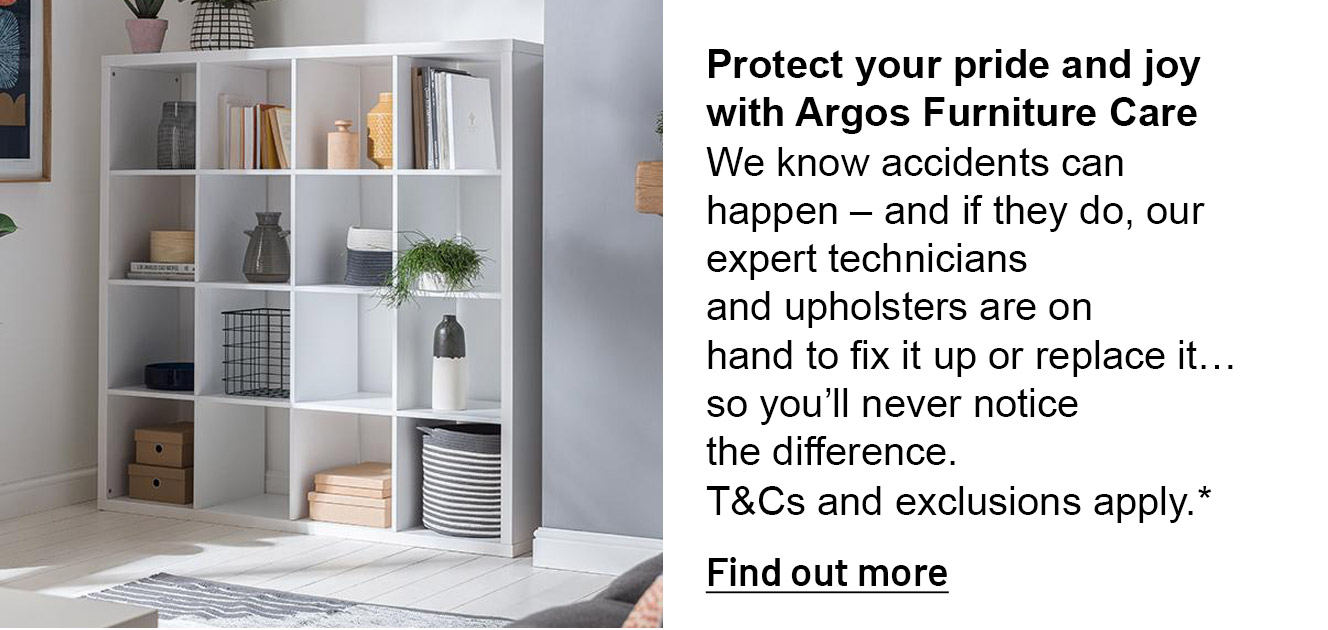 Argos Care.