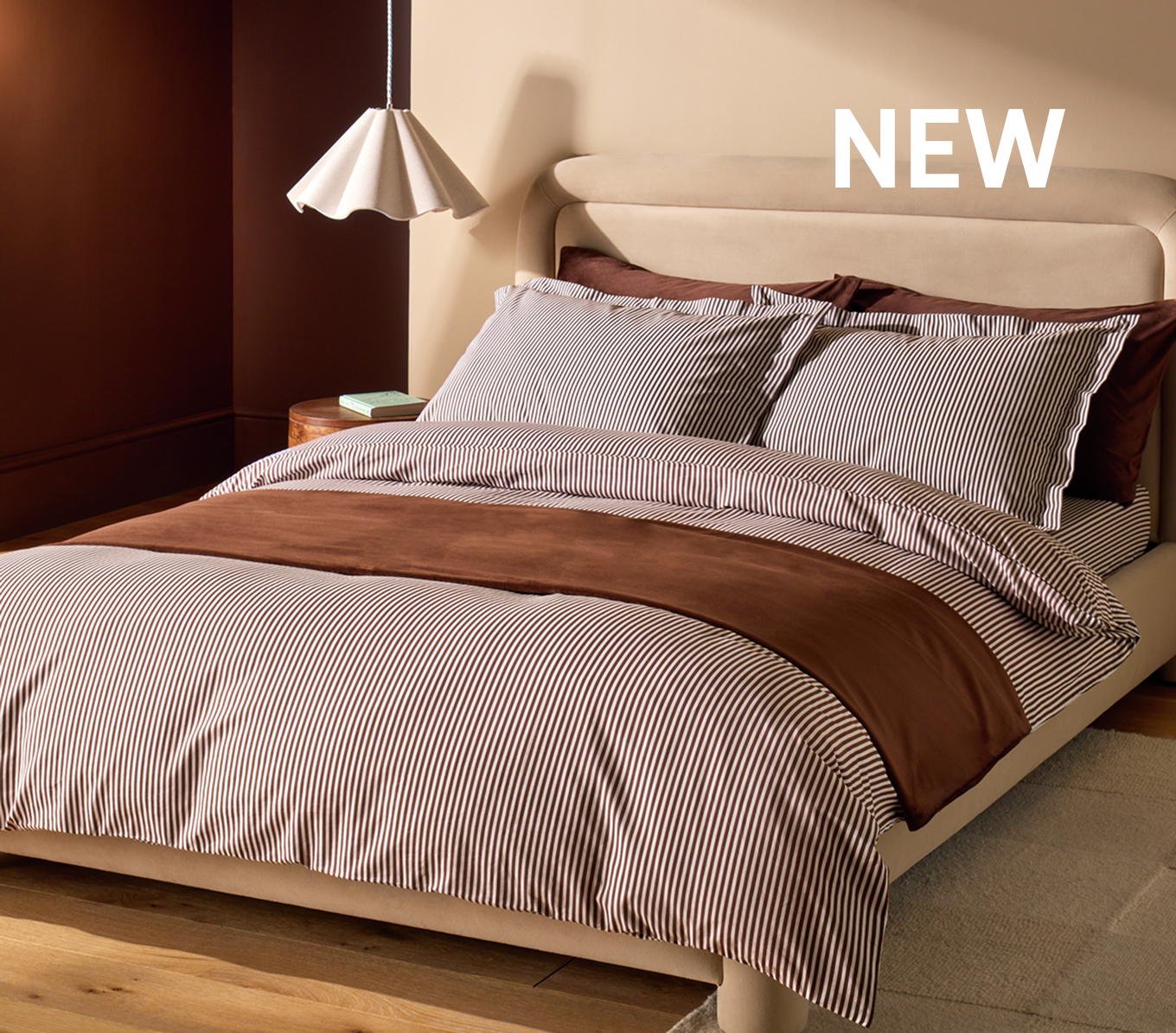 New in home and furniture