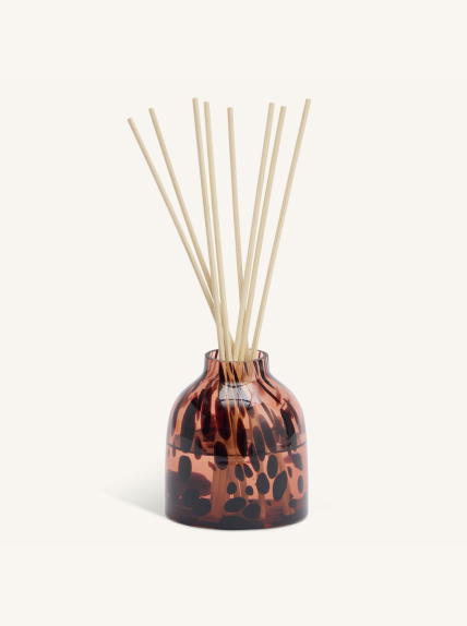 Habitat Confetti 90ml Reed Diffuser - Autumn Spice